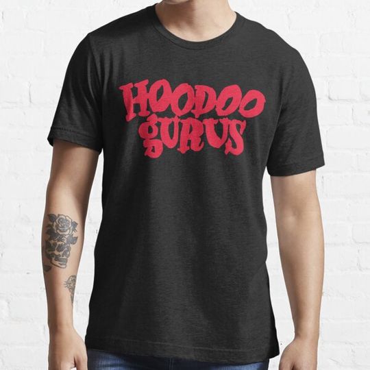Discover Hoodoo gurus