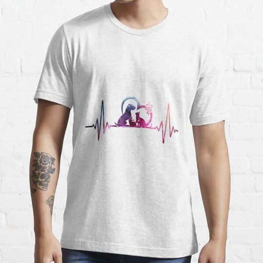 Discover Veterinarian Heartbeat galaxy