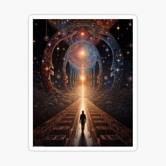 Discover Mystical Awakening