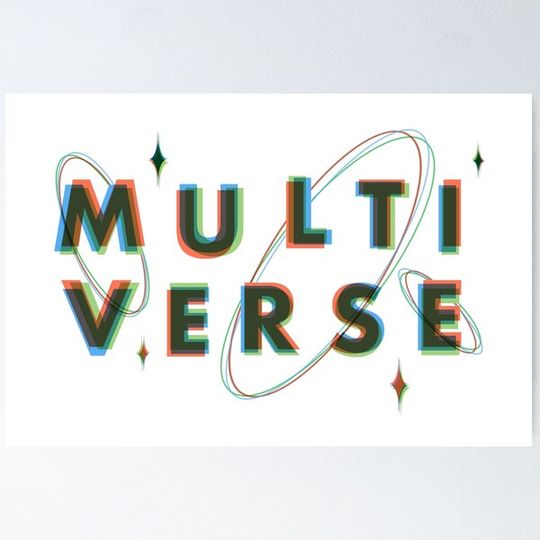 Discover Multi Verse