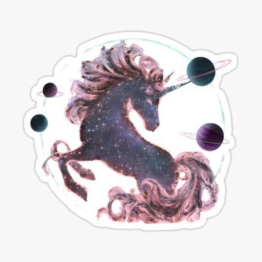 Discover The last Unicorn