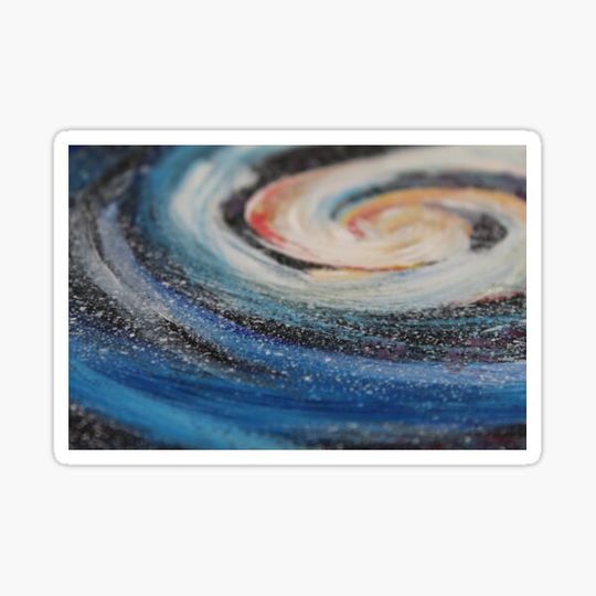 Discover Galaxy in space