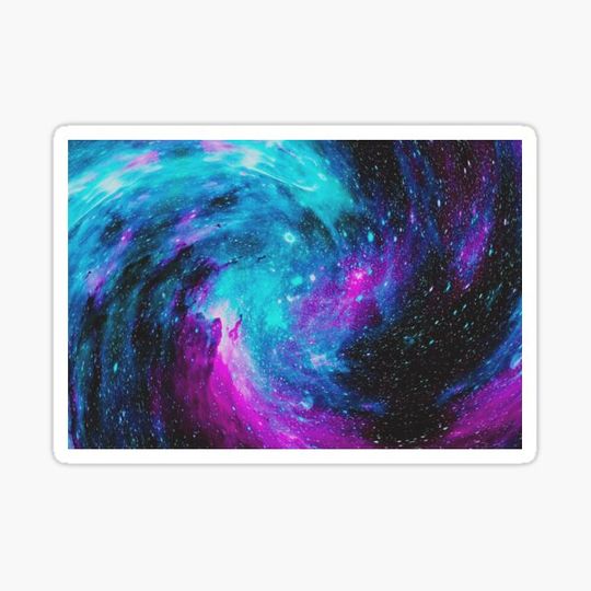 Discover Galaxy