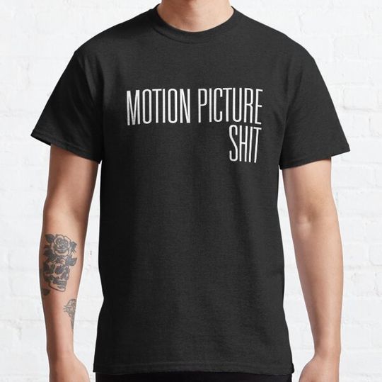 Discover Motion Picture Font