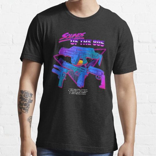 Discover Sounds of the 80s