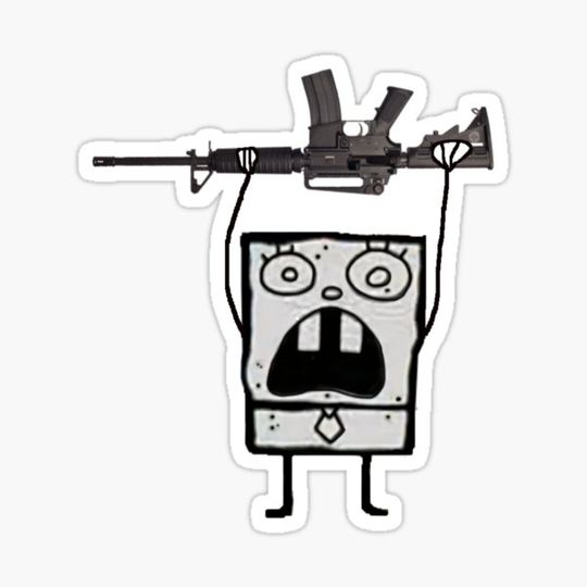Discover Doodle Bob 2A