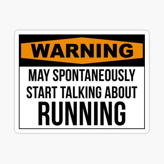 Discover Running