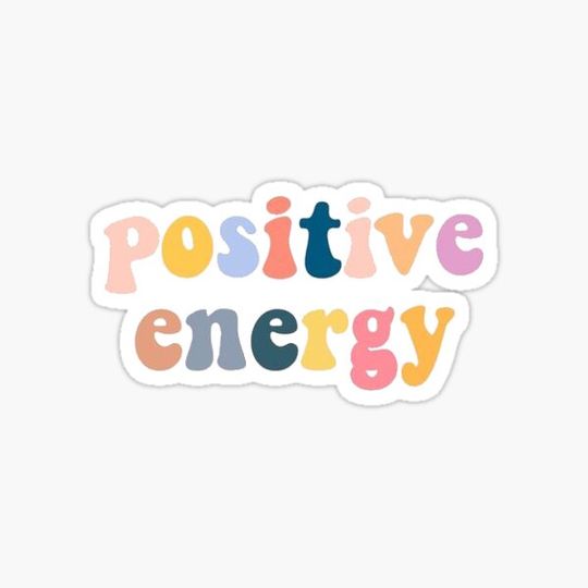 Discover Positive Energy