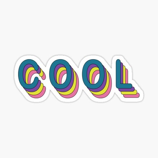 Discover Cool Pastels