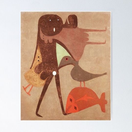 Discover the surrealist movement victor brauner 1903 1966, victor brauner artwork