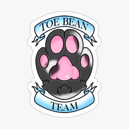 Discover Toe Bean Team