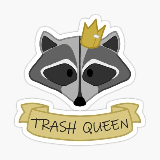 Discover Trash Queen