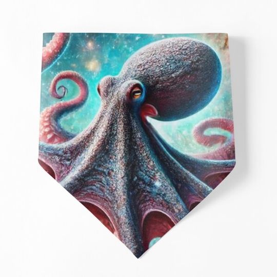 Discover Nebula Octopus