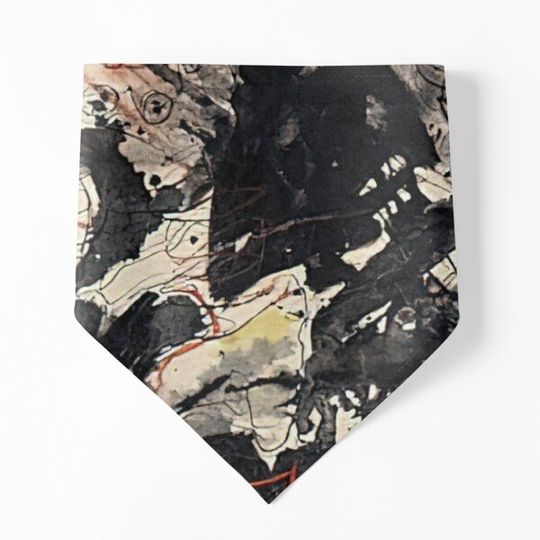 Discover Asger Jorn - Untitled