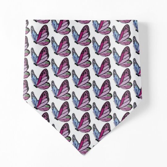 Discover bigender2 butterfly