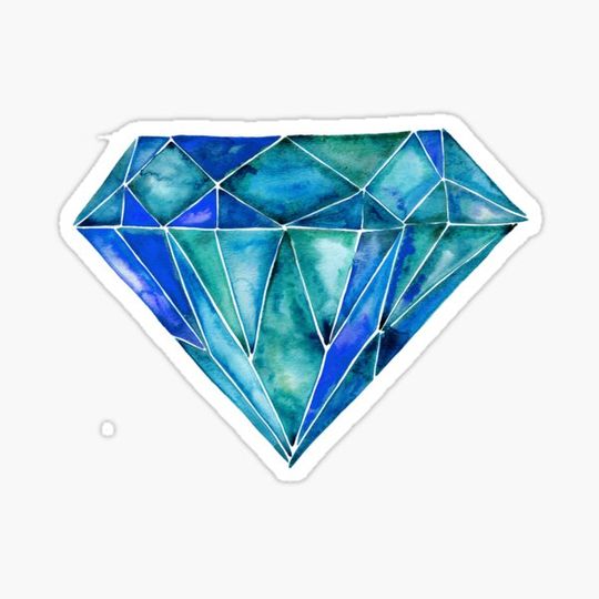 Discover Aquamarine