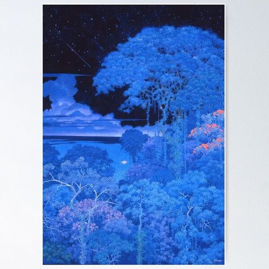 Discover Hiroo Isono