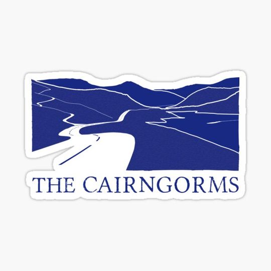 Discover The Cairngorms - Scotland