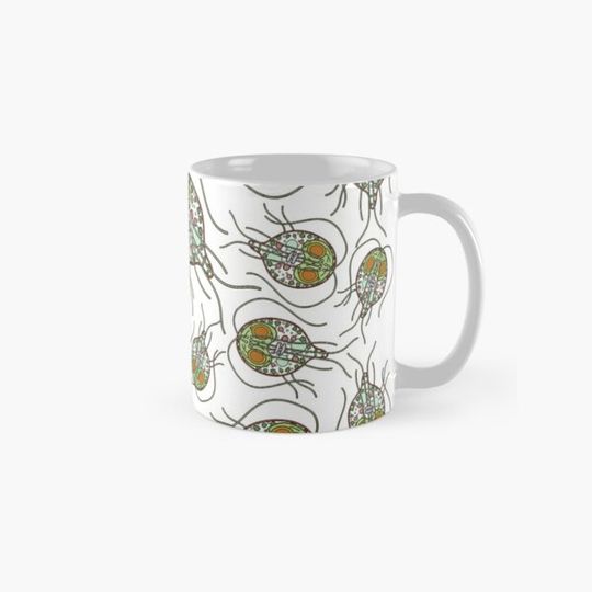 Discover Giardia Print