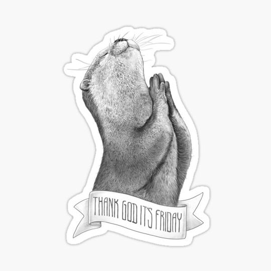 Discover Thank God It's Friday