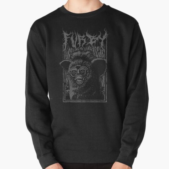 Discover KVLTFURBY II