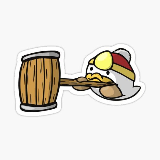 Discover Super Smash Boos - King Dedede
