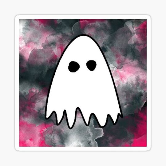 Discover Ghost