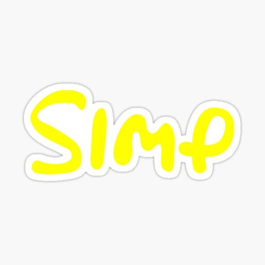 Discover Simp