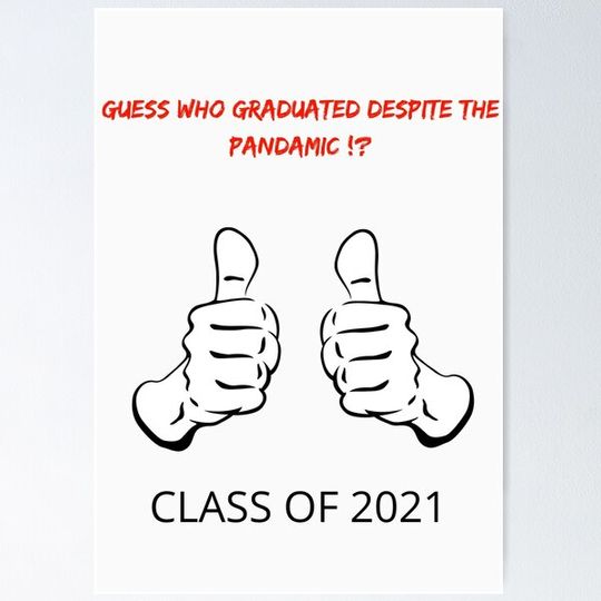Discover class of 2021
