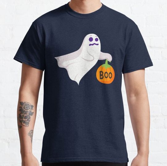 Discover Ghost Of Disapproval