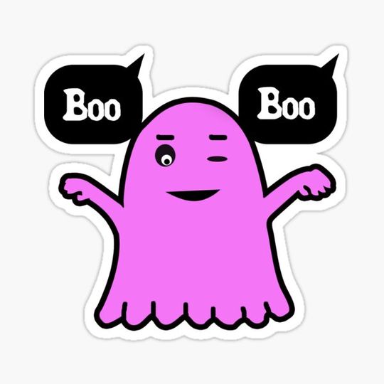 Discover Ghost Halloween