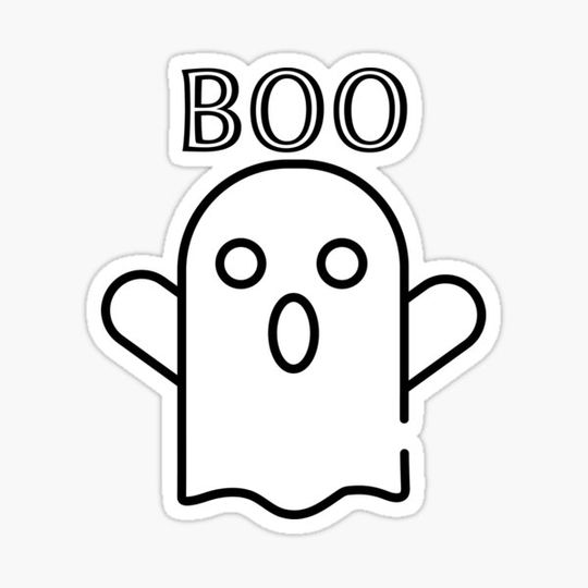Discover Boo