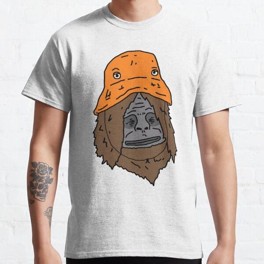 Discover Sassy Bucket Hat (FULL HD)