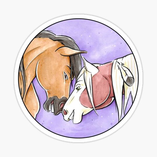 Wild Horse Life III