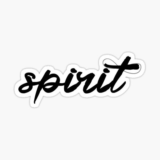 Discover spirit