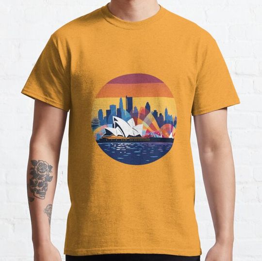Discover "Sydney: Beauty of the Australian Bay"