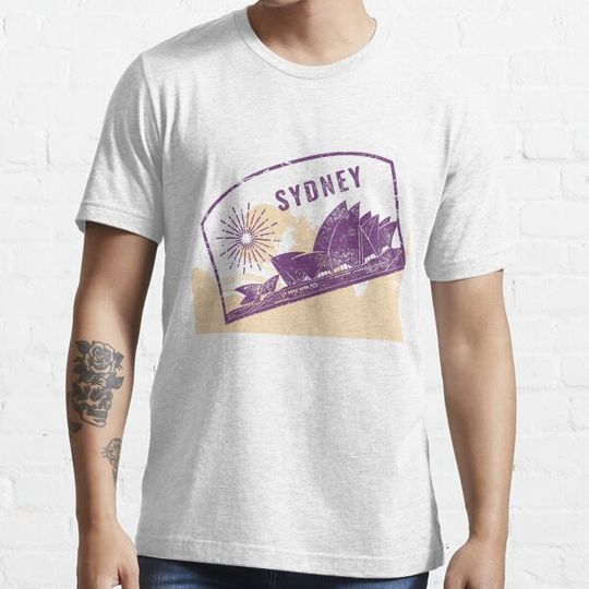 Discover sydney