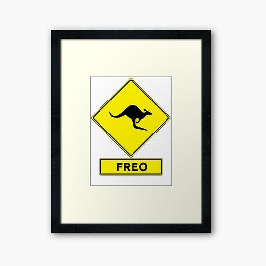 Discover Freemantle - Freo Western Australia - Kangaroos Gone Wild