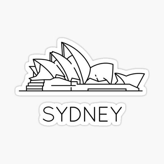 Discover Sydney