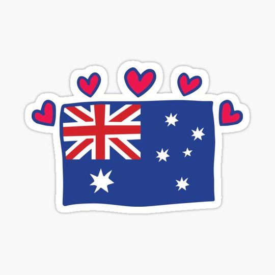 Discover Australia