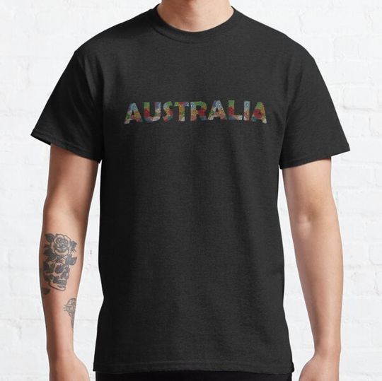 Discover Australia Aboriginal Art