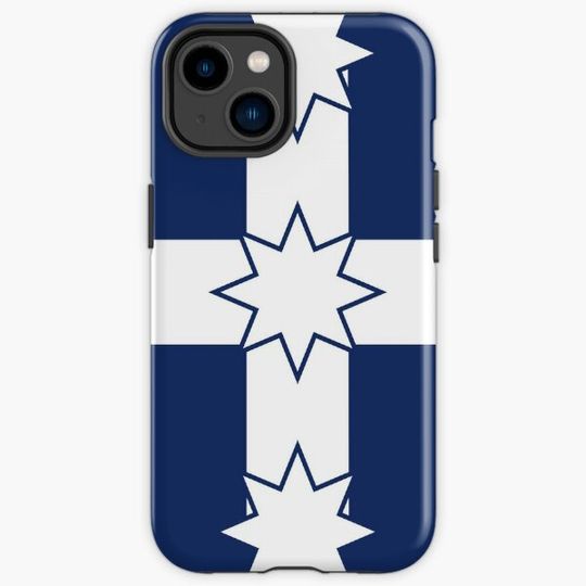 Discover Eureka Flag, iconic Australian flag of democracy