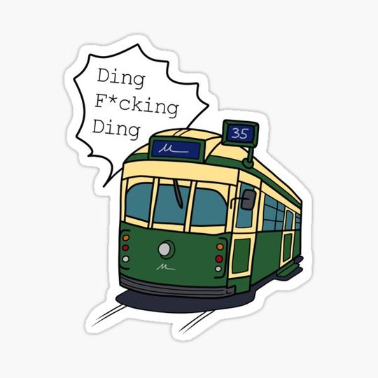 Discover Melbourne Tram