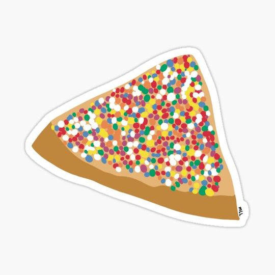 Discover Fairy Bread