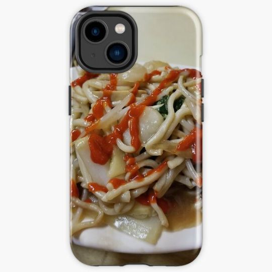 Discover Chinese Food