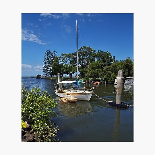 Discover Wynnum Creek, Brisbane, QLD