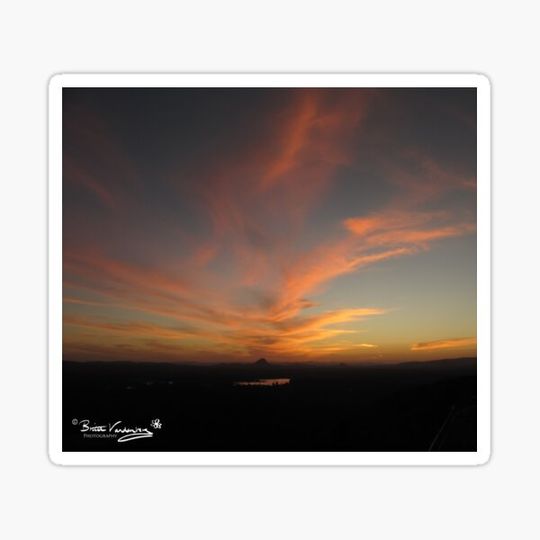 Discover sunset in QLD