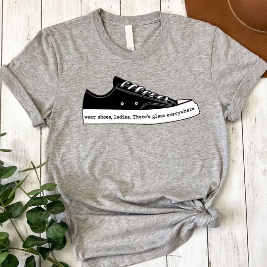 Discover Kamala Harris Women's Feminist Shirt Collection