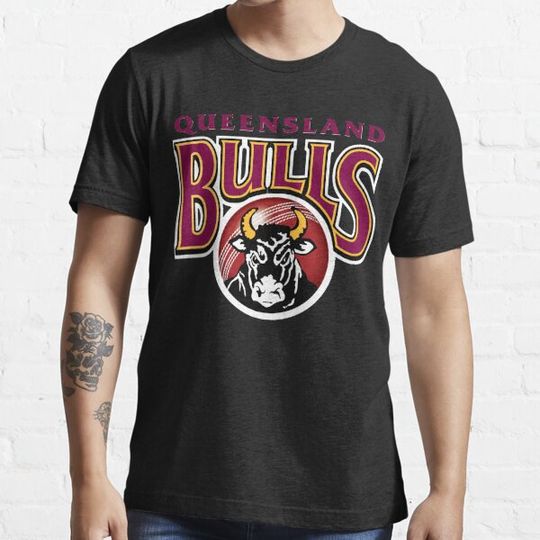 Discover Queenslands Bulls Essential