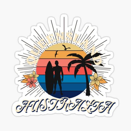 Discover AUSTRALIA Queensland